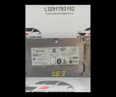 CENTRALINA AMPLIFICATORE RADIO BMW E81 E82 E87 922 - 8