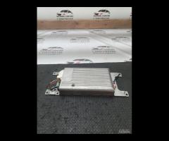 CENTRALINA AMPLIFICATORE RADIO BMW E81 E82 E87 922 - 9
