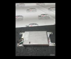 CENTRALINA AMPLIFICATORE RADIO BMW E81 E82 E87 922 - 10