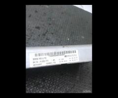 CENTRALINA AMPLIFICATORE RADIO BMW E81 E82 E87 922 - 11