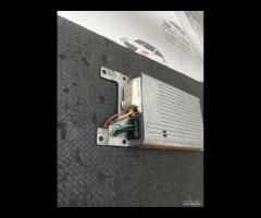 CENTRALINA AMPLIFICATORE RADIO BMW E81 E82 E87 922 - 12