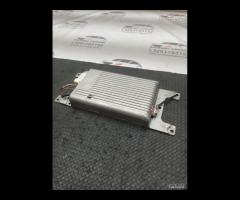 CENTRALINA AMPLIFICATORE RADIO BMW E81 E82 E87 922 - 13