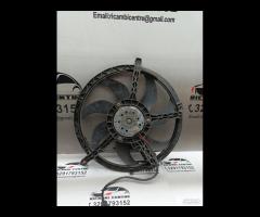 VENTOLA RAFFREDDAMENTO MINI R55 R56 R57/LCI R58 R5 - 11