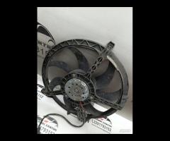 VENTOLA RAFFREDDAMENTO MINI R55 R56 R57/LCI R58 R5 - 16