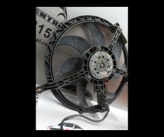 VENTOLA RAFFREDDAMENTO MINI R55 R56 R57/LCI R58 R5 - 17