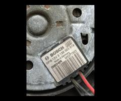 VENTOLA RAFFREDDAMENTO MINI R55 R56 R57/LCI R58 R5 - 18