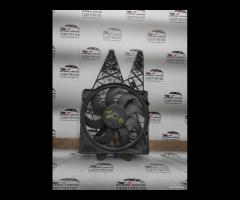 VENTOLA REFFREDDAMENTO MOTORE FIAT BRAVO II 1.6 D
