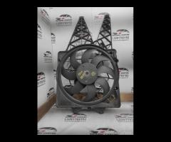 VENTOLA REFFREDDAMENTO MOTORE FIAT BRAVO II 1.6 D