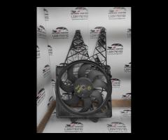 VENTOLA REFFREDDAMENTO MOTORE FIAT BRAVO II 1.6 D