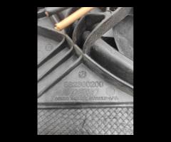 VENTOLA REFFREDDAMENTO MOTORE FIAT BRAVO II 1.6 D - 6