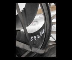 VENTOLA REFFREDDAMENTO MOTORE FIAT BRAVO II 1.6 D - 8