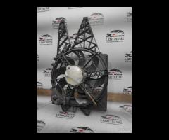 VENTOLA REFFREDDAMENTO MOTORE FIAT BRAVO II 1.6 D - 12