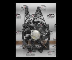 VENTOLA REFFREDDAMENTO MOTORE FIAT BRAVO II 1.6 D - 14