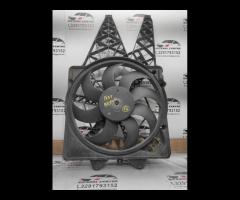 VENTOLA REFFREDDAMENTO MOTORE FIAT BRAVO II 1.6 D - 16