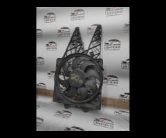 VENTOLA REFFREDDAMENTO MOTORE FIAT BRAVO II 1.6 D - 19