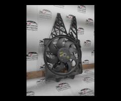 VENTOLA REFFREDDAMENTO MOTORE FIAT BRAVO II 1.6 D - 20