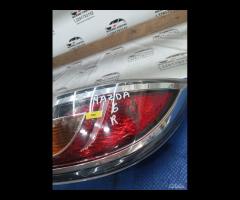 FARO FANALE POSTERIORE DESTRA MAZDA 6 BERLINA 2011