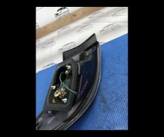 FARO FANALE POSTERIORE DESTRA MAZDA 6 BERLINA 2011 - 16