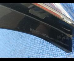 FARO FANALE STOP POSTERIORE DESTRA MAZDA 6 BERLINA - 12