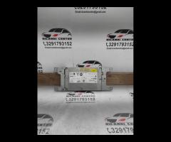 CENTRALINA AMPLIFICATORE RADIO BMW E81 E87 E90 E91