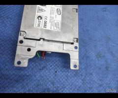 CENTRALINA AMPLIFICATORE RADIO BMW E81 E87 E90 E91