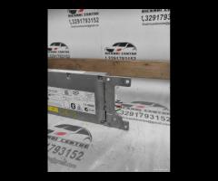 CENTRALINA AMPLIFICATORE RADIO BMW E81 E87 E90 E91 - 6