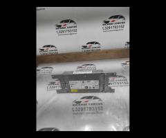 CENTRALINA AMPLIFICATORE RADIO BMW E81 E87 E90 E91 - 7