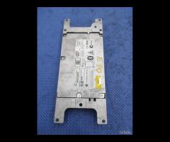 CENTRALINA AMPLIFICATORE RADIO BMW E81 E87 E90 E91 - 9