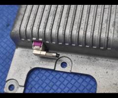 CENTRALINA AMPLIFICATORE RADIO BMW E81 E87 E90 E91 - 10