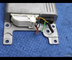 CENTRALINA AMPLIFICATORE RADIO BMW E81 E87 E90 E91 - 11