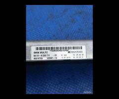 CENTRALINA AMPLIFICATORE RADIO BMW E81 E87 E90 E91 - 12