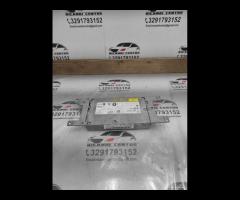 CENTRALINA AMPLIFICATORE RADIO BMW E81 E87 E90 E91 - 13