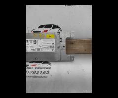 CENTRALINA AMPLIFICATORE RADIO BMW E81 E87 E90 E91 - 15