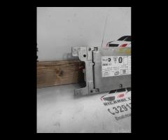 CENTRALINA AMPLIFICATORE RADIO BMW E81 E87 E90 E91 - 16