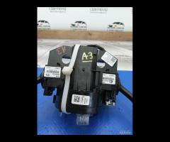 DEVIOLUCI CON CONTATTO SPIRALATO AUDI A3 1K0959653 - 12