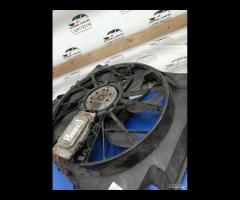 VENTOLA RAFFREDDAMENTO MOTORE BMW E81 E88 E82 X1 E - 21