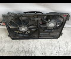 VENTOLA RAFFREDDAMENTO MOTORE VW PASSAT / GOLF/ TI