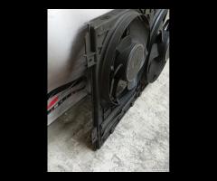 VENTOLA RAFFREDDAMENTO MOTORE VW PASSAT / GOLF/ TI - 11
