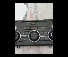 COMANDI CLIMA LAND ROVER DISCOVERY IV 2013 CH2219E - 2