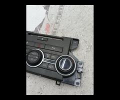 COMANDI CLIMA LAND ROVER DISCOVERY IV 2013 CH2219E - 3