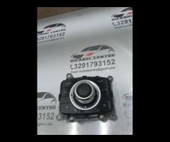 JOYSTICK COMANDO NAVIGATORE MULTIMEDIA MAZDA CX5 K - 1