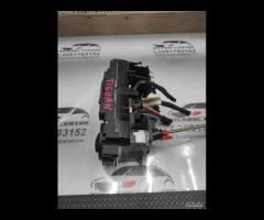 COMANDO CLIMA ARIA CONDIZIONATA VOLKSWAGEN TIGUAN - 5