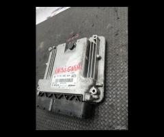 CENTRALINA MOTORE ECU OPEL INSIGNIA 2015 55585024 - 3