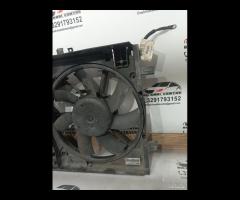 VENTOLA RAFFREDDAMENTO MOTORE OPEL INSIGNIA 2.0D 1 - 2