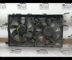 VENTOLA RAFFREDDAMENTO MOTORE OPEL INSIGNIA 2.0D 1 - 4