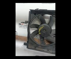 VENTOLA RAFFREDDAMENTO MOTORE OPEL INSIGNIA 2.0D 1 - 6