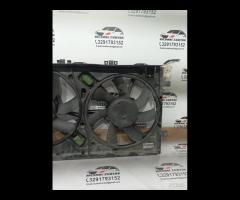 VENTOLA RAFFREDDAMENTO MOTORE OPEL INSIGNIA 2.0D 1 - 11