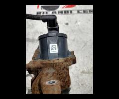 PINZA FRENO POSTERIORE SX VOLKSWAGEN PASSAT VARIAN - 3
