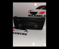 PANNELLO CONTRLLO CLIMA BMW F20 6411920719702 9207 - 1
