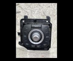 JOYSTICK PULSANTIERA COMANDO RENAULT MEGANE 253B00 - 6